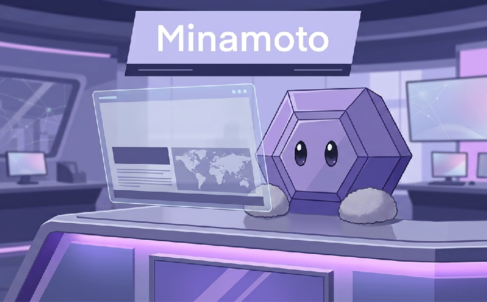 Minamoto Design